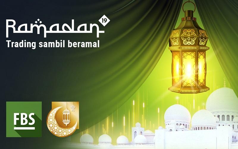Panduan Trading Forex Di Bulan Ramadan