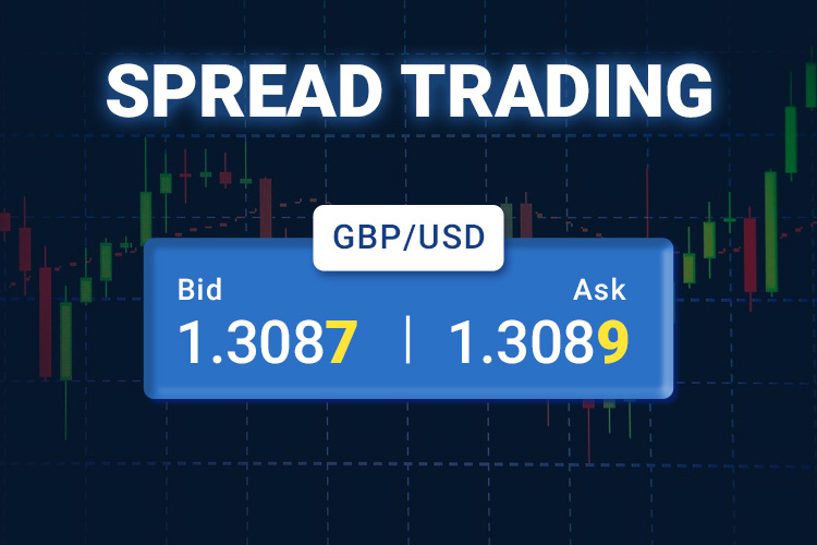 Spread Là Gì?