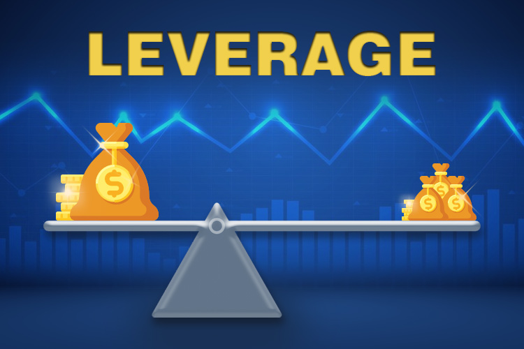 Đòn bẩy trong Forex là gì?