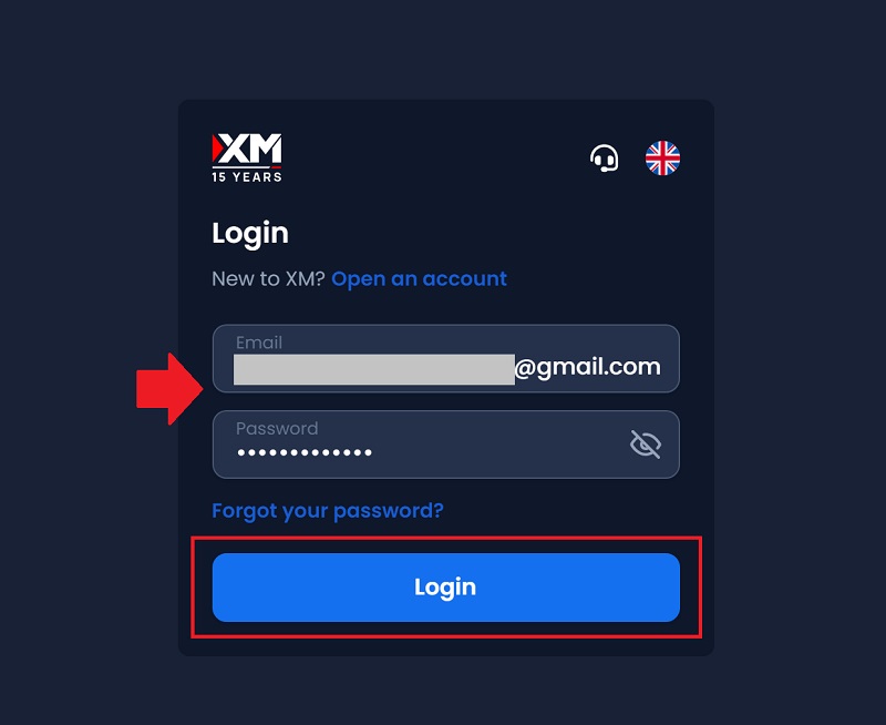 XM Research Portal - How to 1