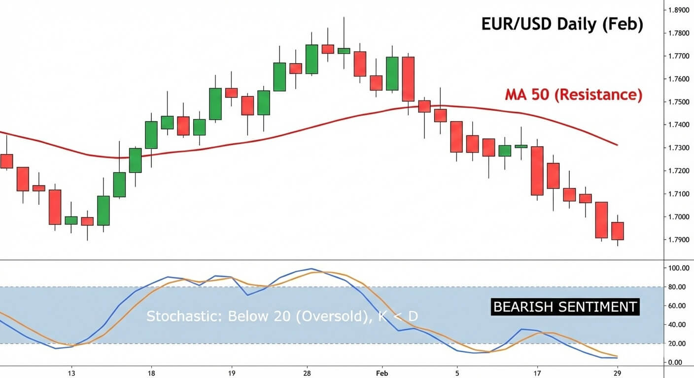 Daily Timeframe