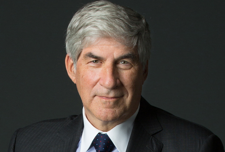 Bruce Kovner - Img