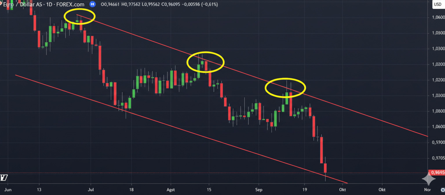 Trendline 4