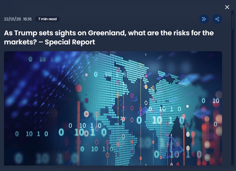 XM Research Portal - Special Reports