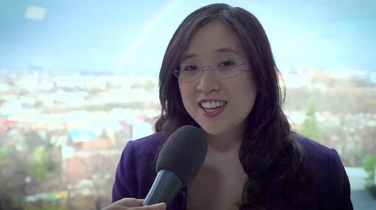 Kathy Lien - Img
