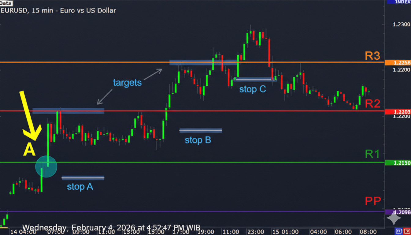 Pivot Points 6
