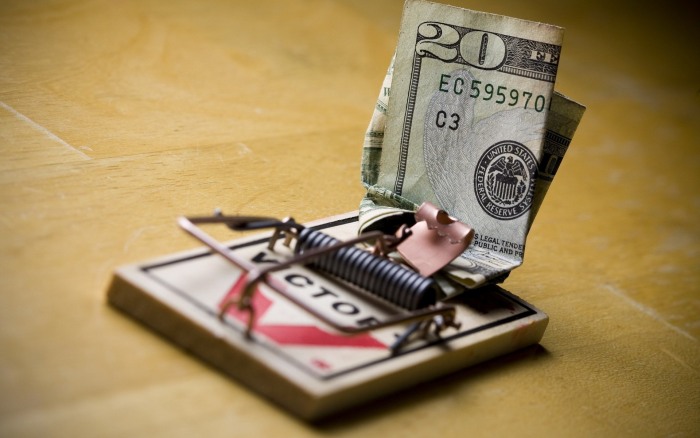 Beware of Money Game Schemes Posing as Forex Brokers