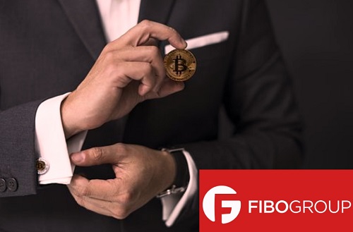 Fibo Group Provides Cryptocurrency Trading