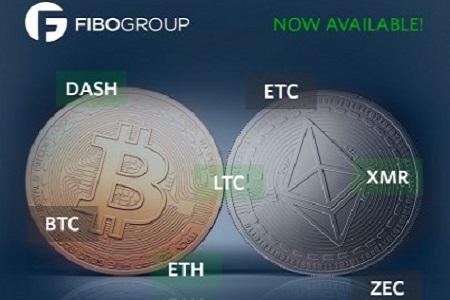 Fibo Group Crypto Currency Trading