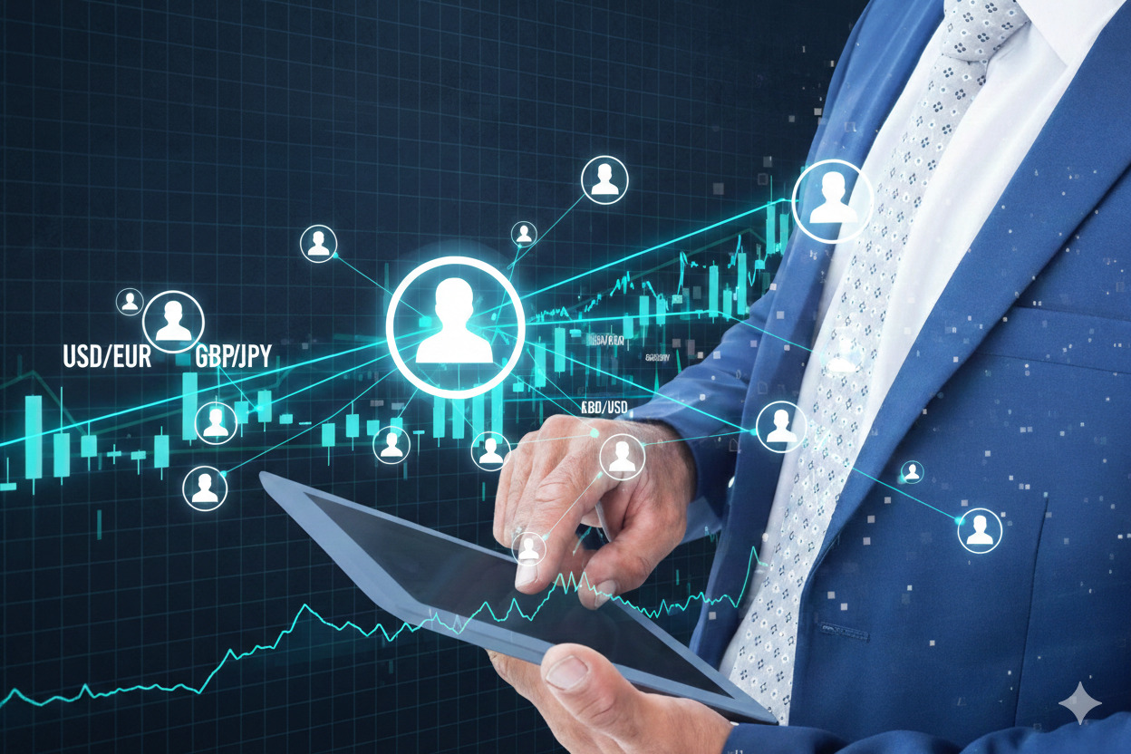 Copy Trading