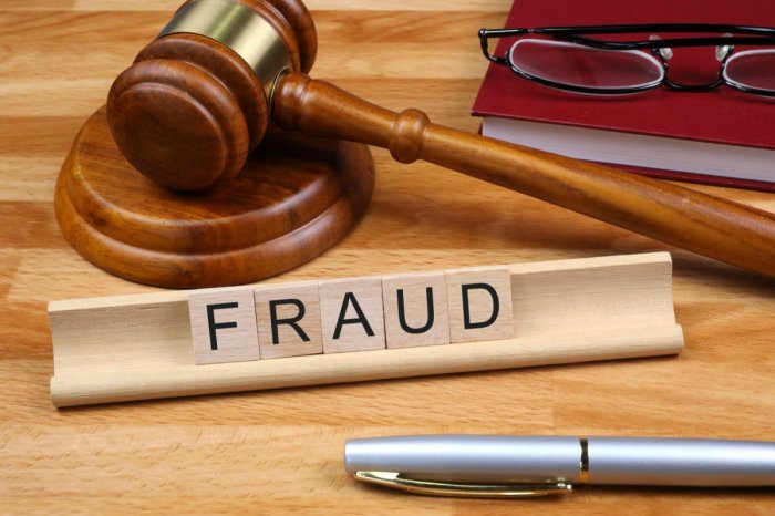 5 True Stories About Forex Broker Scams