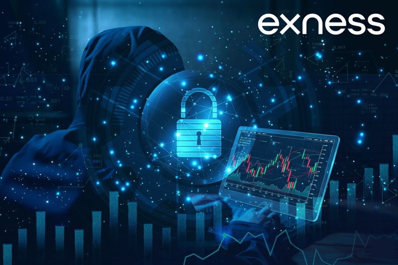 Exness Account Protection