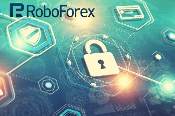 أخبار الأمان لـ roboforex