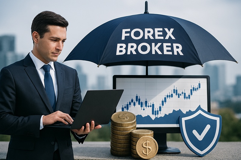 Best Forex Brokers With Insurance Coverage