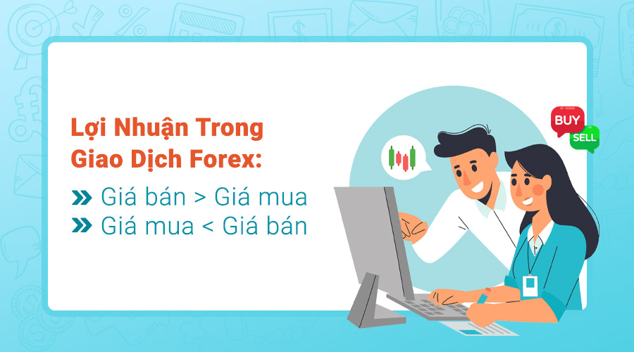 Giao Dịch Forex Là Gì: Khái Niệm, Thị Trường Và Kiến Thức Cơ Bản Về Forex