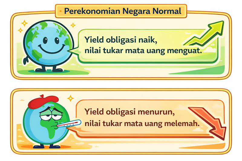 Perekonomian Negara Global