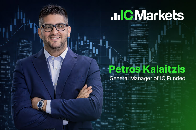 ic markets