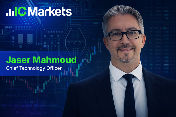 ic markets