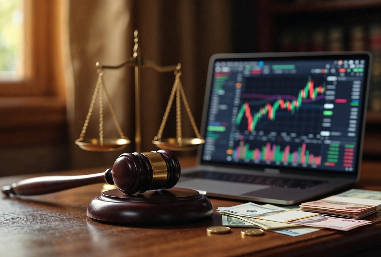 Danh Sách Các Cơ Quan Quản Lý Broker Forex