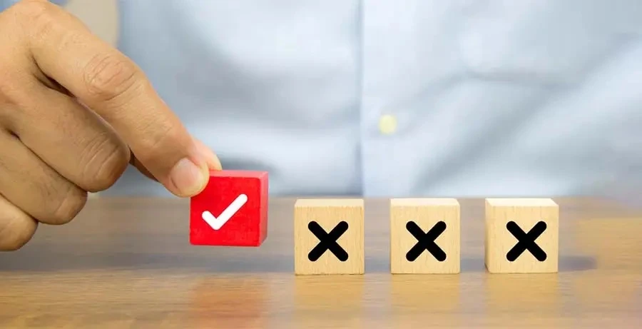 Mẹo để Chọn Tài Khoản Giao Dịch Forex Cho Người Mới Bắt Đầu