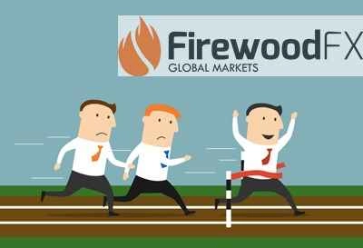 kontes firewoodfx trading competition iii berhadian ribuan dolar