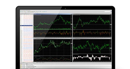 MetaTrader 4