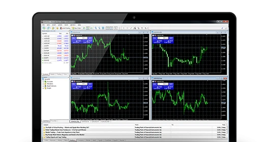 MetaTrader 5
