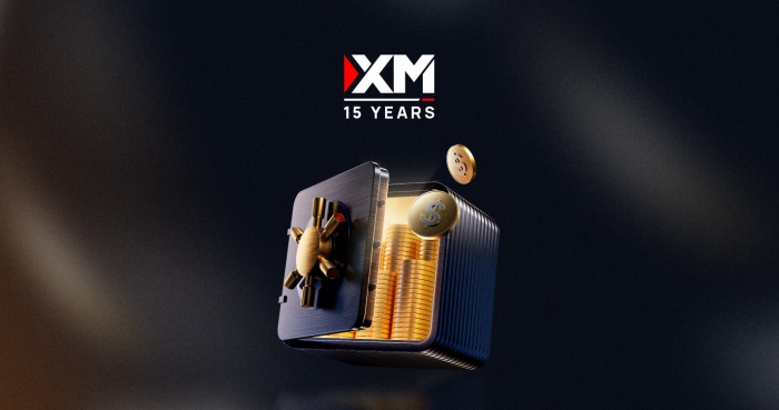 Trader Có Thể Kiếm Được Tới USD52,500 Qua Bonus XM