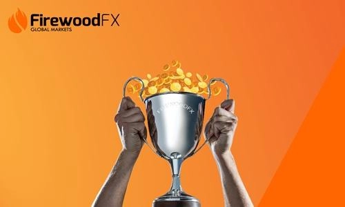raih usd 500 dalam firewoodfx trading competition 4