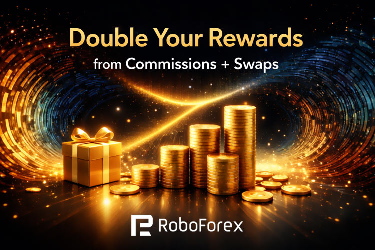 Kiếm Gấp Đôi Trên Mỗi Giao Dịch: Khám Phá Chương Trình RoboForex Infinity