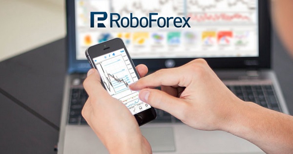 tài khoản demo roboforex