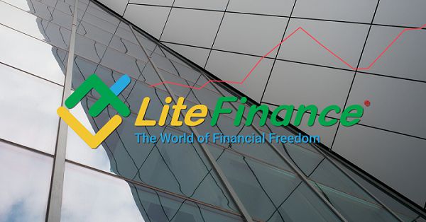 LiteFinance merek ulang