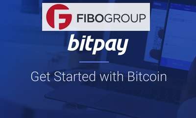 chấp nhận bitcoin để đặt cọc fibo thêm hệ thống bitpay