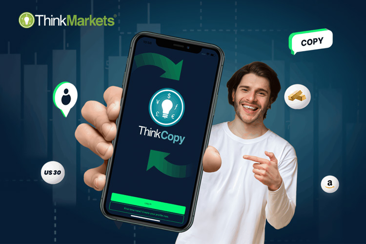 ThinkMarkets Launches ThinkCopy: Copy Trading Facilities for Traders