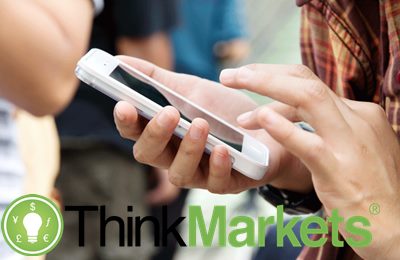 thinkmarket đang mua ứng dụng giao dịch di động Interceptor