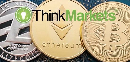 Thinkmarkets Opens Crypto Trading Opportunities