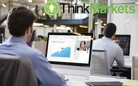 Webinar ThinkMarkets