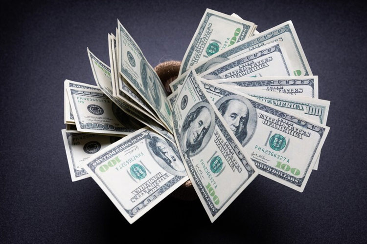 Dolar AS