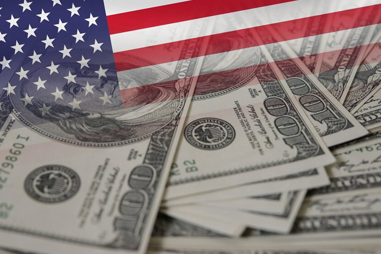 US-Iran Dollar Uncertainty