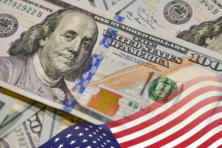 US Dollar continues to rise
