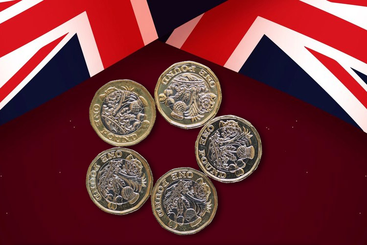 GBP weakens
