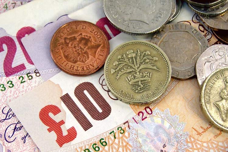 Pounds Limited Strengthening