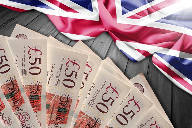 gbpusd menguat