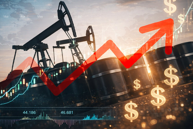 high oil prices