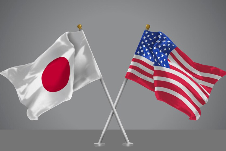 USDJPY