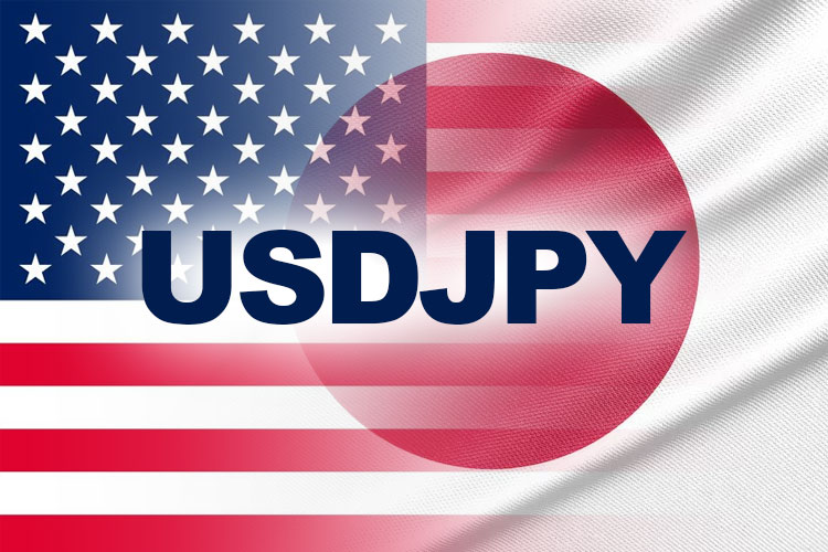 USD/JPY Weakening