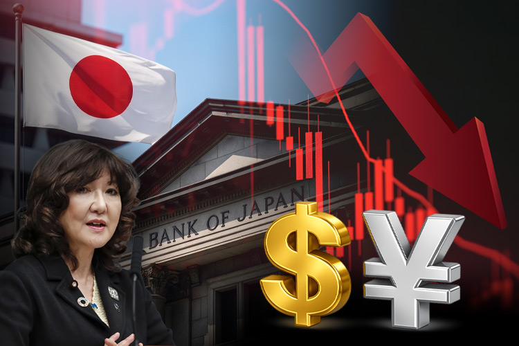 USDJPY