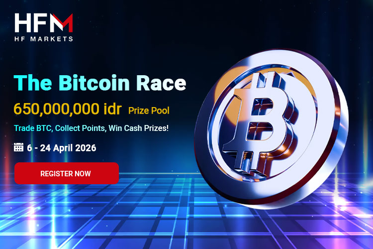 hf markets
