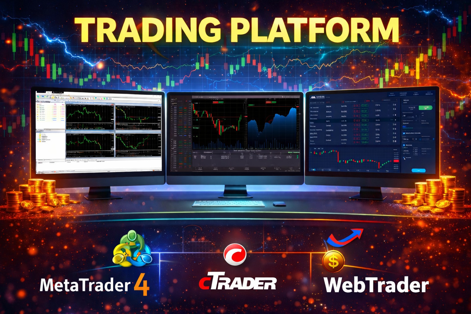 Platform Trading
