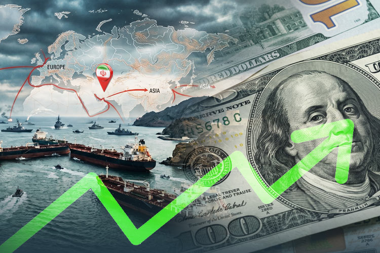 US Dollar Strengthens